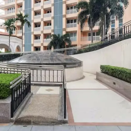 Classy Venice Grand Studio Balcony Pet Friendly, Wifi & Pool