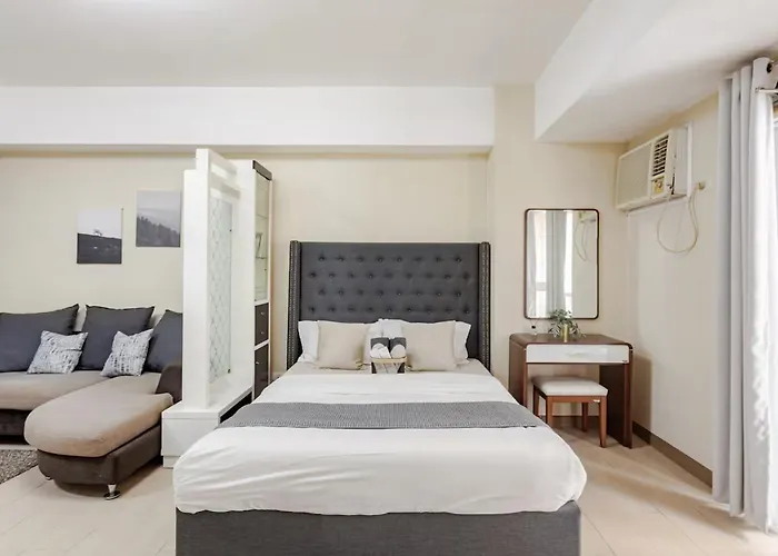 Classy Venice Grand Balcony Pet Friendly, Wifi & Pool 3*