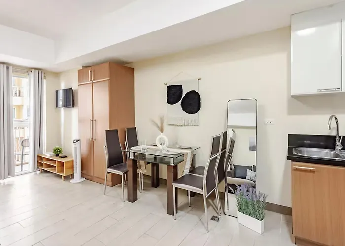 Aparthotel Classy Venice Grand Balcony Pet Friendly, Wifi & Pool