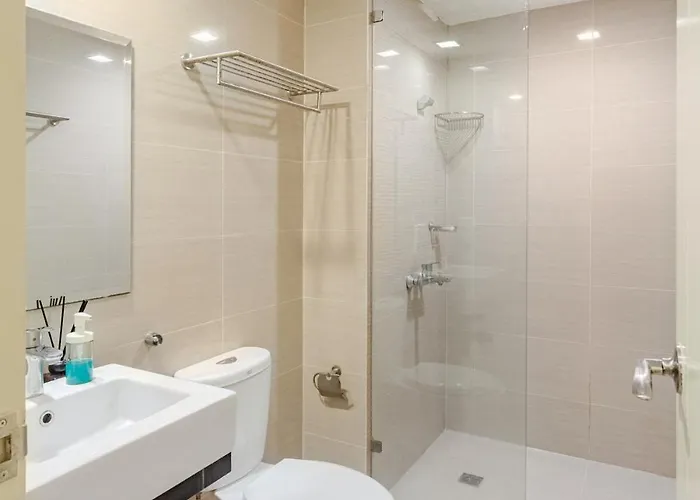 Classy Venice Grand Balcony Pet Friendly, Wifi & Pool Aparthotel