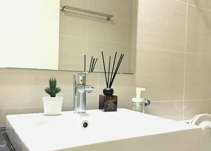 Classy Venice Grand Balcony Pet Friendly, Wifi & Pool 3*