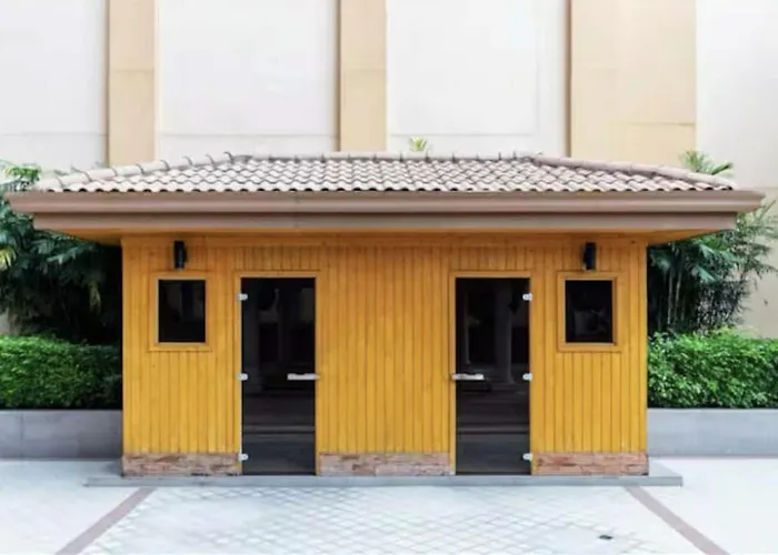 Classy Venice Grand Balcony Pet Friendly, Wifi & Pool 3* Manila