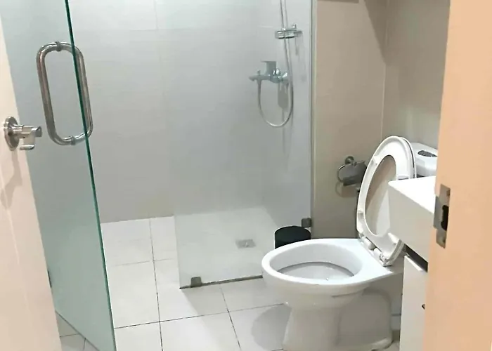 Aparthotel Classy Venice Grand Balcony Pet Friendly, Wifi & Pool